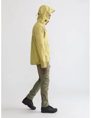 M´s Allgrön 2.0 Jacket