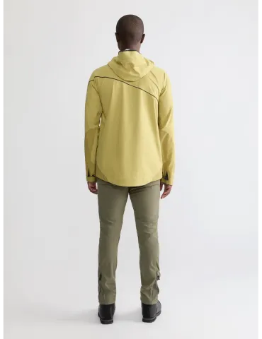 M´s Allgrön 2.0 Jacket