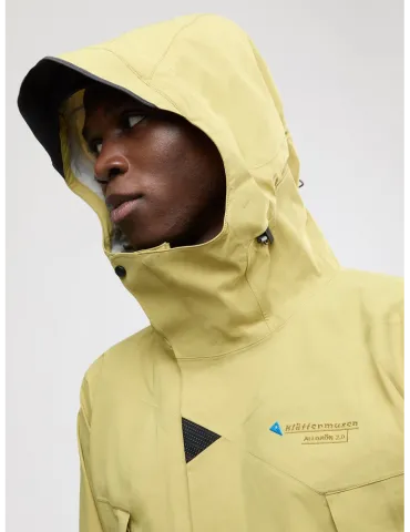 M´s Allgrön 2.0 Jacket