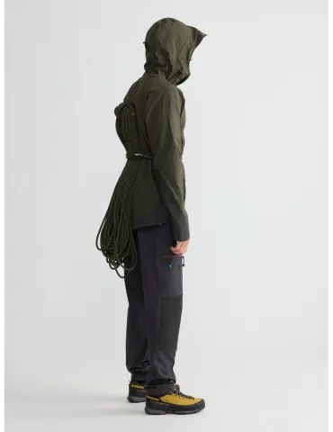 M´s Allgrön 2.0 Jacket