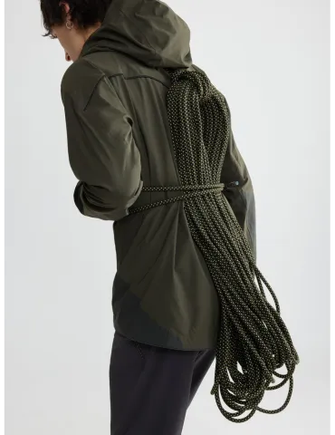 M´s Allgrön 2.0 Jacket