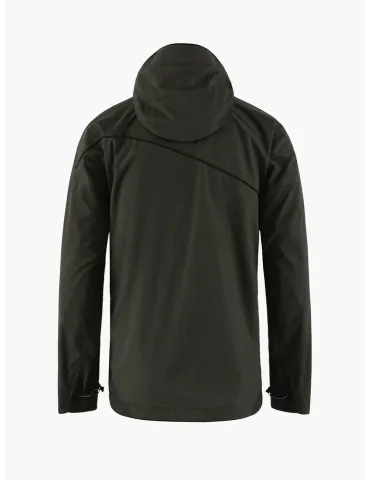 M´s Allgrön 2.0 Jacket