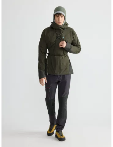 M´s Allgrön 2.0 Jacket