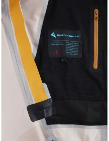 M´s Allgrön 2.0 Jacket