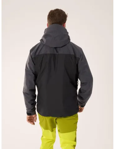 M´s Alpha Jacket