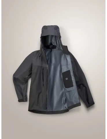 M´s Alpha Jacket