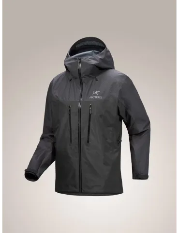 M´s Alpha Jacket