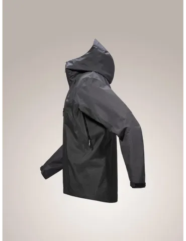 M´s Alpha Jacket