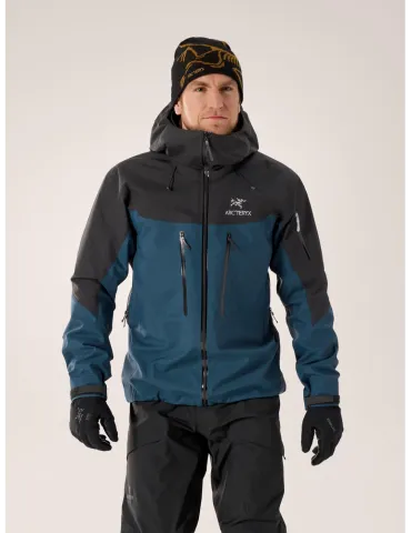 M´s Alpha SV Jacket