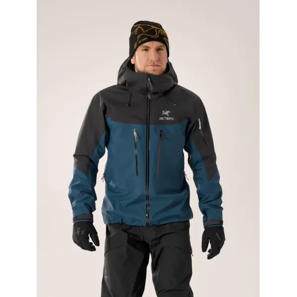 M´s Alpha SV Jacket