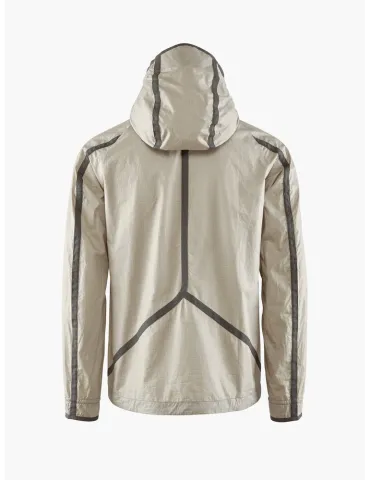 M´s Ansur Hooded Wind Jacket