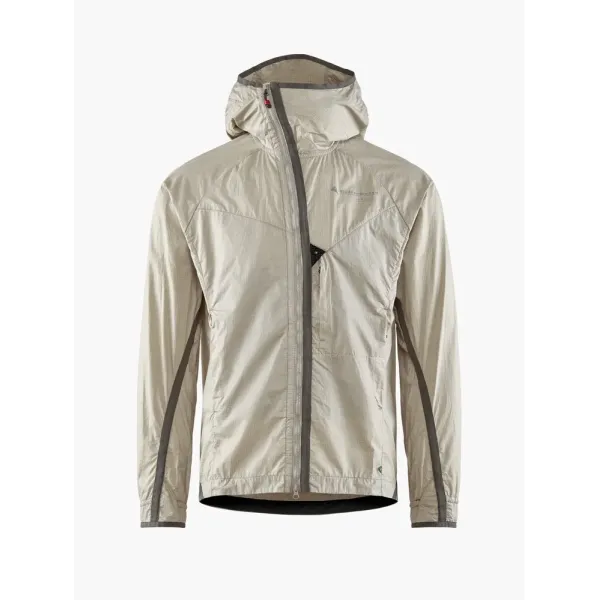 M´s Ansur Hooded Wind Jacket