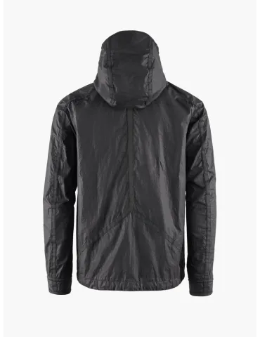M´s Ansur Hooded Wind Jacket