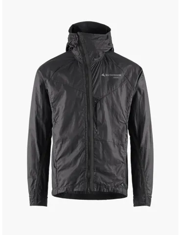 M´s Ansur Hooded Wind Jacket