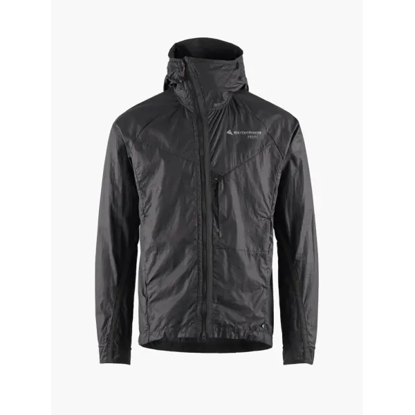 M´s Ansur Hooded Wind Jacket