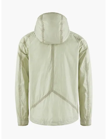 M´s Ansur Hooded Wind Jacket