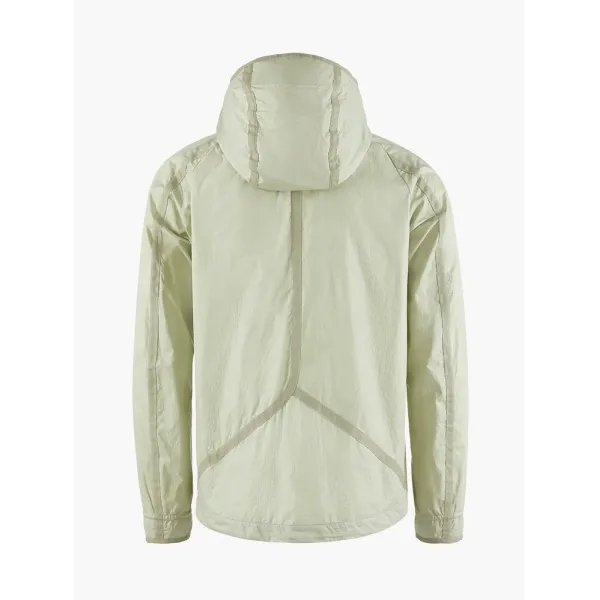 M´s Ansur Hooded Wind Jacket