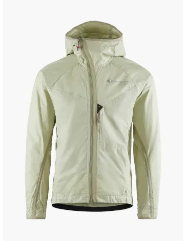 M´s Ansur Hooded Wind Jacket