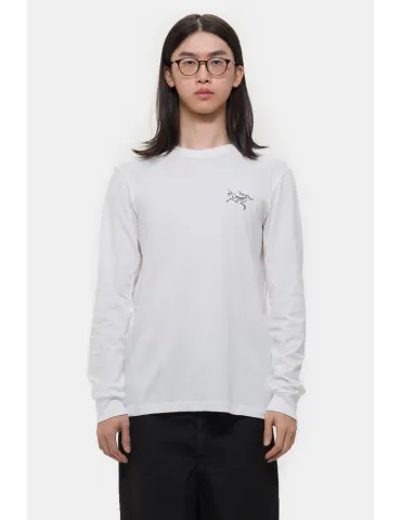 M´s Arc´Multi Bird Logo LS