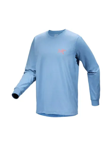 M´s Arc´Multi Bird Logo SS