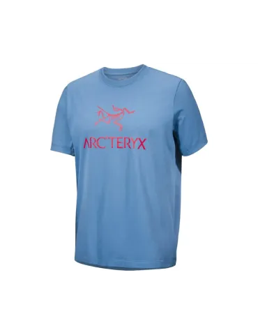 M´s Arc´Word Logo SS