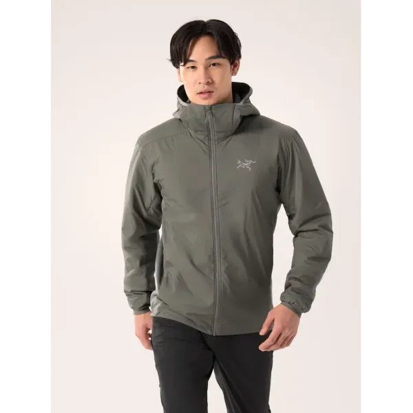 M´s Atom Hoody