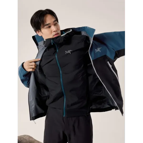 M´s Atom Hoody