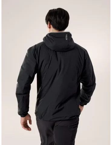 M´s Atom Hoody