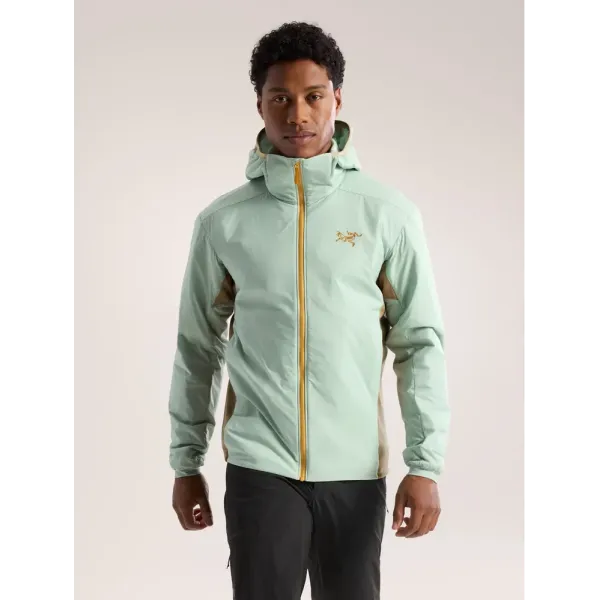 M´s Atom Hoody