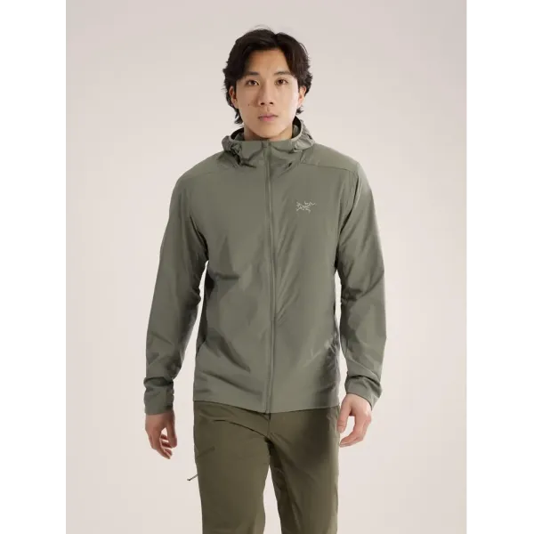 M´s Atom SL Hoody