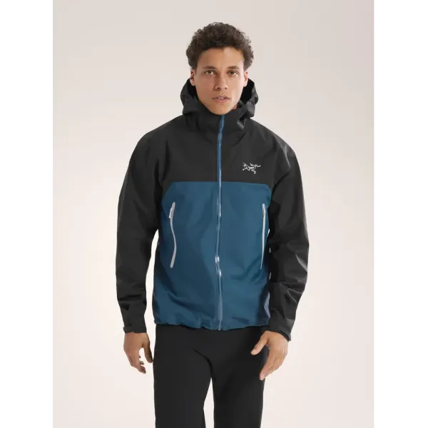 M´s Beta Jacket
