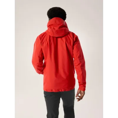 M´s Beta SL Jacket