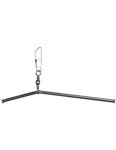 Metal Bom Bottenmete