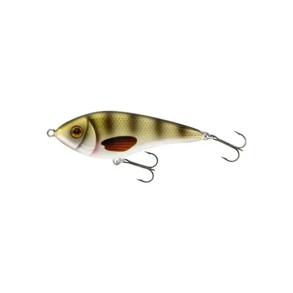Swim Glidebait 12cm