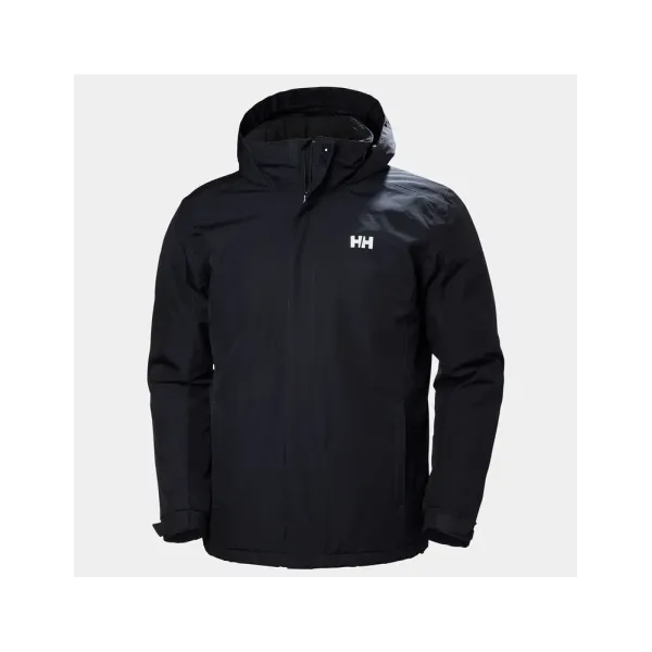 M´s Dubliner Insulated Jacket