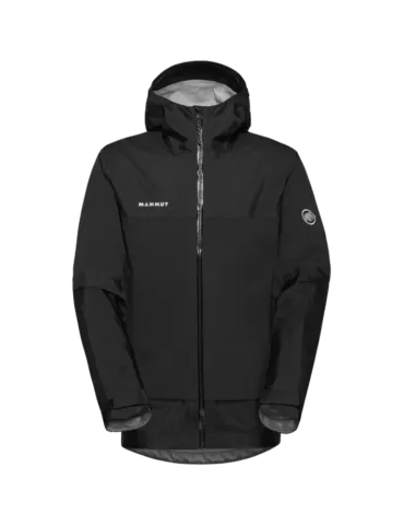 M´s Ducan Guide HS Hooded Jacket