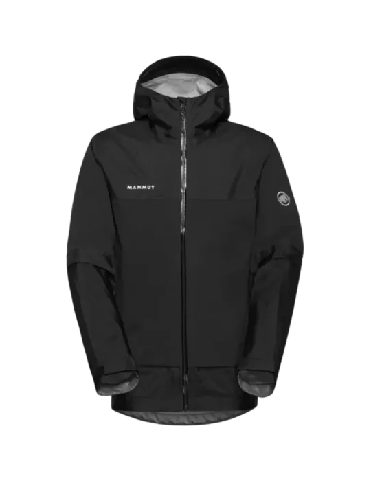 M´s Ducan Guide HS Hooded Jacket