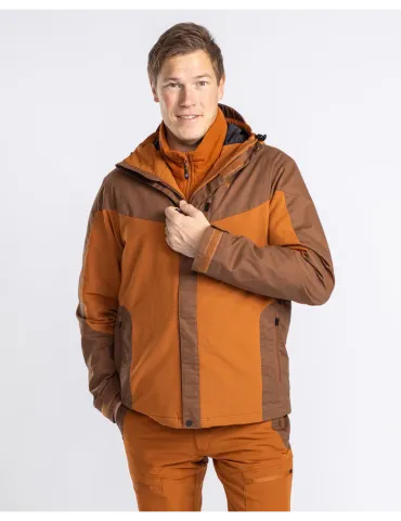 M´s Finnveden Hybrid Extreme Jacket