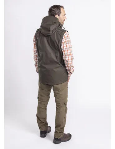 M´s Finnveden Hybrid Zip-Off Trousers