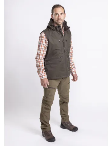 M´s Finnveden Hybrid Zip-Off Trousers