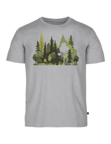 M´s Finnveden Recycled Outdoor T-Shirt