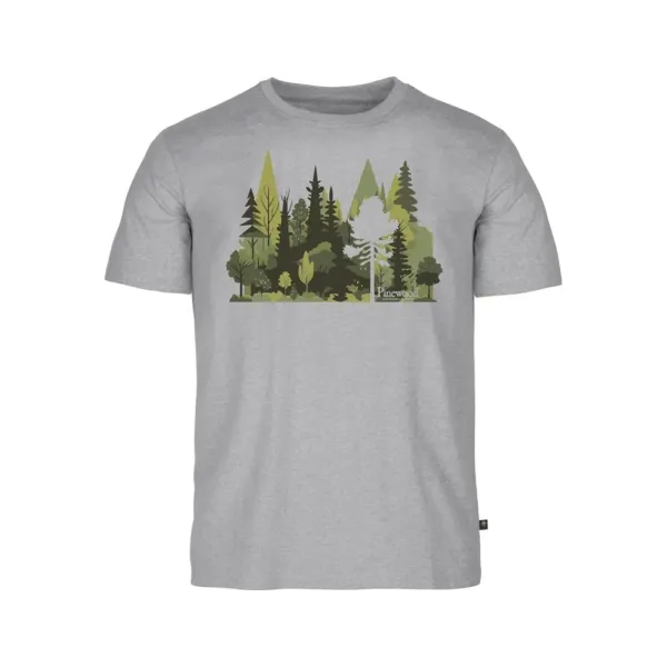 M´s Finnveden Recycled Outdoor T-Shirt