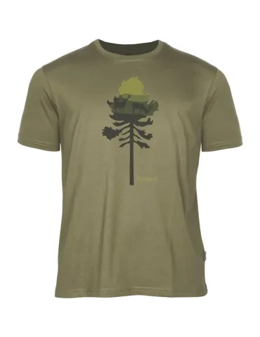 M´s Finnveden Recycled Outdoor T-Shirt