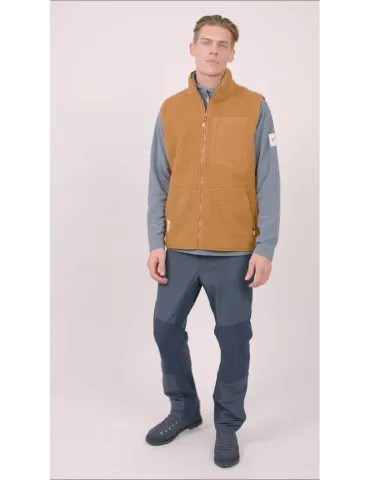 M´s Finse Pile Vest