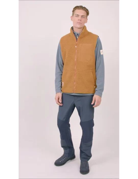 M´s Finse Pile Vest