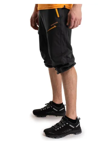 M´s Flåm 2.0 LS 3/4 Pant