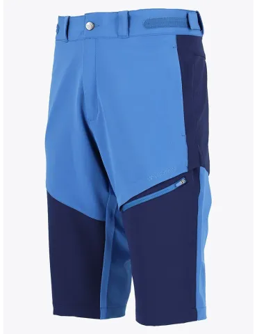 M´s Flåm 2.0 LS Long Shorts