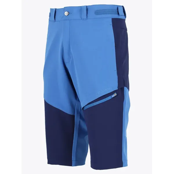 M´s Flåm 2.0 LS Long Shorts