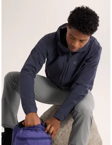 M´s Gamma Lightweight Hoody