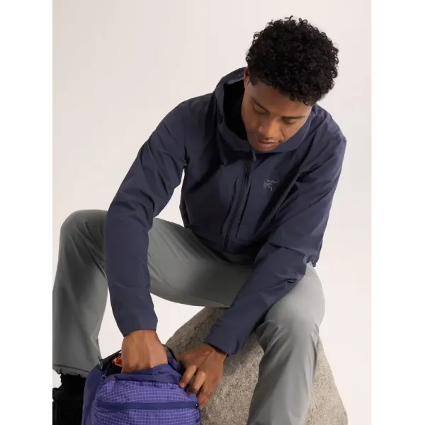 M´s Gamma Lightweight Hoody